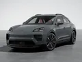 Porsche Macan Porsche Macan