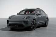 Porsche Macan Base