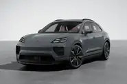 Porsche Macan Base