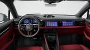 Porsche Macan Base