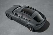 Porsche Macan Base