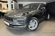 Porsche Macan Base