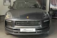 Porsche Macan Base