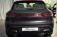 Porsche Macan Base