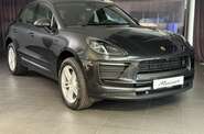 Porsche Macan Base