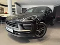 Porsche Macan Porsche Macan