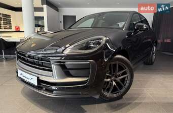 Porsche Macan 2025 в Дніпро (Дніпропетровськ)