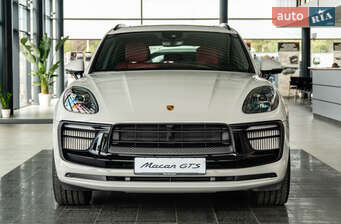 Porsche Macan 2025 в Харків