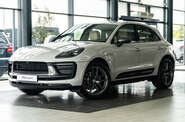 Porsche Macan Base