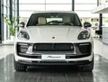 Porsche Macan Porsche Macan