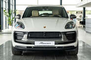 Porsche Macan Base