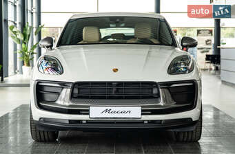Porsche Macan 2025 в Харків