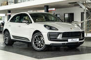 Porsche Macan Base
