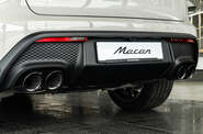 Porsche Macan Base