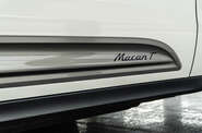 Porsche Macan Base