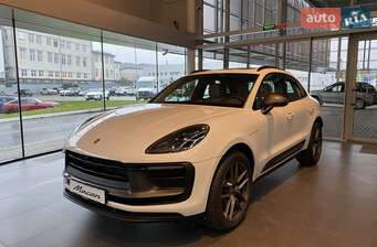 Porsche Macan 2025 в Львів