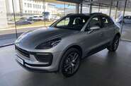 Porsche Macan Base