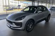 Porsche Macan Base