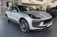 Porsche Macan Base