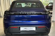 Porsche Macan Base