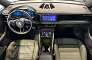 Porsche Macan Base