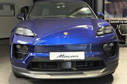 Porsche Macan Base