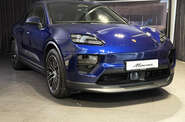 Porsche Macan Base