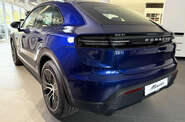 Porsche Macan Base