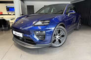 Porsche Macan Base