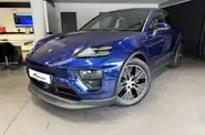 Porsche Macan Base