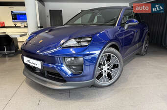 Porsche Macan 2025 в Дніпро (Дніпропетровськ)