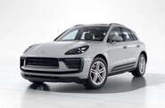 Porsche Macan Base
