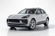 Porsche Macan Base