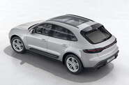 Porsche Macan Base