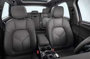 Porsche Macan Base
