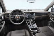 Porsche Macan Base