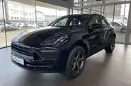 Porsche Macan Base