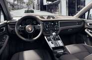 Porsche Macan Base