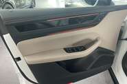 Porsche Macan Base