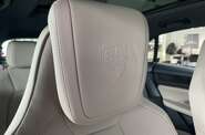 Porsche Macan Base