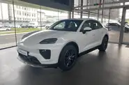 Porsche Macan Base