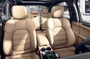 Porsche Macan Base
