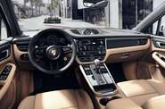 Porsche Macan Base