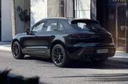 Porsche Macan Base