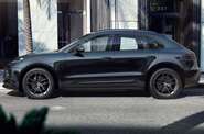 Porsche Macan Base