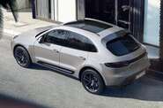 Porsche Macan Base