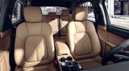 Porsche Macan Base