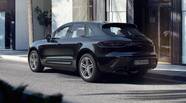 Porsche Macan Base