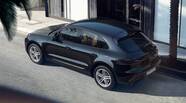 Porsche Macan Base