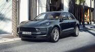 Porsche Macan Base